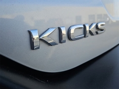Used 2020  Nissan Kicks S FWD at CarloanExpress&period;Com near Hampton&comma; VA
