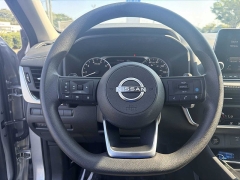 Used 2024  Nissan Rogue AWD SV at CarloanExpress&period;Com near Hampton&comma; VA