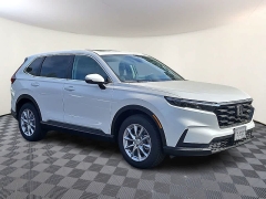 New 2026  Honda CR-V EX AWD at CarloanExpress&period;Com near Hampton&comma; VA