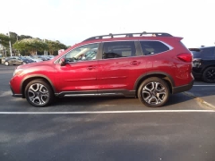 Used 2023  Subaru Ascent Limited 7-Passenger at CarloanExpress&period;Com near Hampton&comma; VA