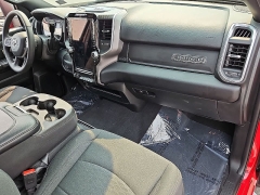 Used 2026  Ram 2500 Big Horn 4x4 Crew Cab 6'4" Box at CarloanExpress&period;Com near Hampton&comma; VA