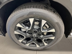 New 2026  Honda HR-V EX-L AWD CVT at CarloanExpress&period;Com near Hampton&comma; VA