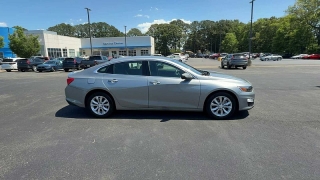 Used 2024  Chevrolet Malibu 4dr Sdn 1LT at CarloanExpress&period;Com near Hampton&comma; VA