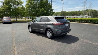 Used 2024  Ford Edge AWD at CarloanExpress&period;Com near Hampton&comma; VA