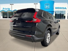 New 2026  Honda CR-V LX AWD at CarloanExpress&period;Com near Hampton&comma; VA