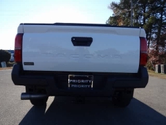 Used 2024  Toyota Tacoma 2WD SR Double Cab 5ft Bed AT at CarloanExpress&period;Com near Hampton&comma; VA