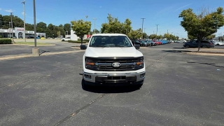 Used 2025  Ford F-150 XLT 4WD SuperCrew Box at CarloanExpress&period;Com near Hampton&comma; VA