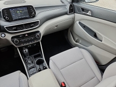 Used 2019  Hyundai Tucson 4d SUV AWD Value at CarloanExpress&period;Com near Hampton&comma; VA