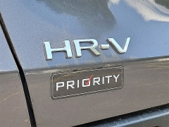 New 2026  Honda HR-V LX AWD CVT at CarloanExpress.Com near Hampton, VA