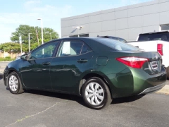 Used 2014  Toyota Corolla 4dr Sdn &lpar;Natl&rpar; at CarloanExpress&period;Com near Hampton&comma; VA
