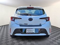 Used 2026  Toyota Corolla Hatchback SE CVT at CarloanExpress&period;Com near Hampton&comma; VA