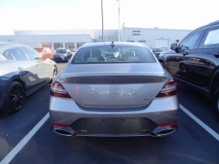 Used 2024  Genesis G70 2&period;5T AWD at CarloanExpress&period;Com near Hampton&comma; VA