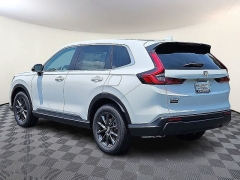 New 2026  Honda CR-V EX-L AWD at CarloanExpress&period;Com near Hampton&comma; VA