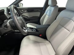 New 2026  Honda Civic Sedan Hybrid Sport Touring CVT at CarloanExpress&period;Com near Hampton&comma; VA