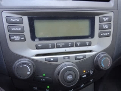 Used 2007  Honda Accord Sedan 4d VP Auto at CarloanExpress&period;Com near Hampton&comma; VA