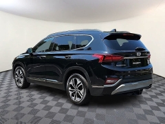 Used 2020  Hyundai Santa Fe 4d SUV AWD Limited 2&period;0T at CarloanExpress&period;Com near Hampton&comma; VA