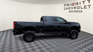 Used 2025  Chevrolet Silverado 2500HD 4WD Crew Cab 159" LTZ at CarloanExpress&period;Com near Hampton&comma; VA
