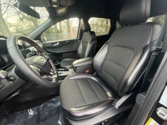 Used 2025  Ford Escape ST-Line AWD at CarloanExpress&period;Com near Hampton&comma; VA