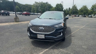 Used 2024  Ford Edge AWD at CarloanExpress&period;Com near Hampton&comma; VA