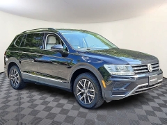 Used 2020  Volkswagen Tiguan 2&period;0T FWD at CarloanExpress&period;Com near Hampton&comma; VA
