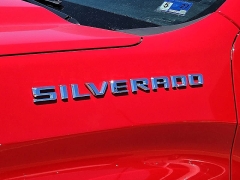 Used 2022  Chevrolet Silverado 1500 LTD 4WD Crew Cab 157" Work Truck at CarloanExpress&period;Com near Hampton&comma; VA