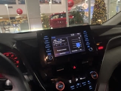 Used 2024  Toyota Camry V6 Auto &lpar;Natl&rpar; at CarloanExpress&period;Com near Hampton&comma; VA