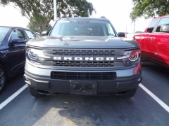 Used 2024  Ford Bronco Sport Badlands 4x4 at CarloanExpress&period;Com near Hampton&comma; VA