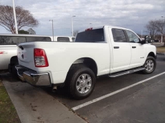 Used 2024  Ram 2500 Big Horn 4x2 Crew Cab 6'4" Box at CarloanExpress&period;Com near Hampton&comma; VA