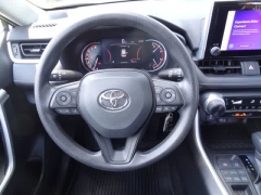 Used 2023  Toyota RAV4 LE AWD at CarloanExpress&period;Com near Hampton&comma; VA