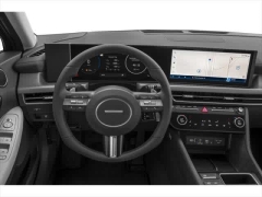 Used 2024  Hyundai Sonata SEL 2&period;5L AWD at CarloanExpress&period;Com near Hampton&comma; VA