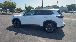 Used 2024  Nissan Rogue FWD SV at CarloanExpress&period;Com near Hampton&comma; VA