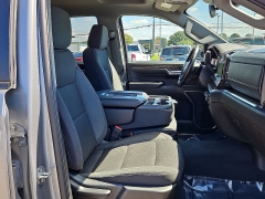 Used 2024  Chevrolet Silverado 1500 4WD Crew Cab 147" LT w&sol;2FL at CarloanExpress&period;Com near Hampton&comma; VA