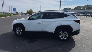 Used 2024  Hyundai Tucson SEL AWD *Ltd Avail* at CarloanExpress.Com near Hampton, VA
