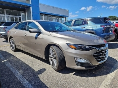 Used 2023  Chevrolet Malibu 4dr Sdn 1LT at CarloanExpress&period;Com near Hampton&comma; VA