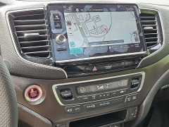 New 2026  Honda Ridgeline TrailSport AWD at CarloanExpress&period;Com near Hampton&comma; VA