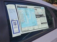 New 2026  Honda Civic Hatchback Hybrid Sport CVT at CarloanExpress.Com near Hampton, VA