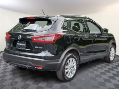 Used 2020  Nissan Rogue Sport AWD SV at CarloanExpress&period;Com near Hampton&comma; VA