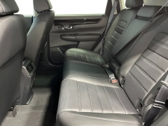 New 2026  Honda CR-V EX-L AWD at CarloanExpress&period;Com near Hampton&comma; VA