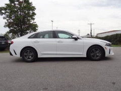 Used 2023  Kia K5 LXS Auto FWD at CarloanExpress.Com near Hampton, VA
