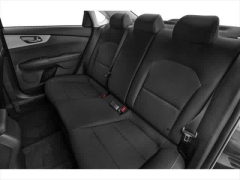 Used 2023  Kia Forte LX IVT at CarloanExpress&period;Com near Hampton&comma; VA