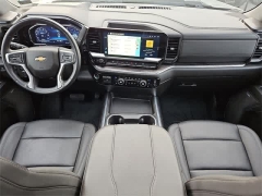 Used 2025  Chevrolet Silverado 3500HD 4WD Crew Cab 172" LTZ at CarloanExpress.Com near Hampton, VA