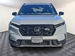 Used 2025  Honda CR-V Hybrid Sport-L FWD at CarloanExpress.Com near Hampton, VA