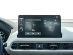 New 2026  Honda HR-V EX-L 2WD CVT at CarloanExpress.Com near Hampton, VA