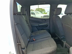 Used 2024  Chevrolet Colorado 2WD Crew Cab WT at CarloanExpress&period;Com near Hampton&comma; VA