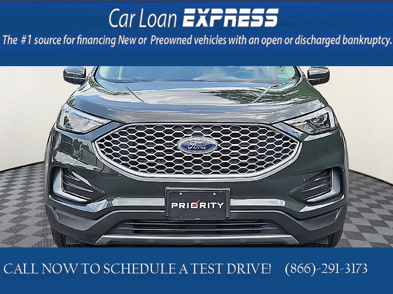 Used 2023  Ford Edge AWD at CarloanExpress&period;Com near Hampton&comma; VA