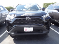 Used 2024  Toyota RAV4 XLE FWD at CarloanExpress&period;Com near Hampton&comma; VA
