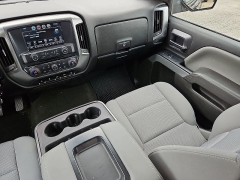Used 2017  Chevrolet Silverado 1500 4WD Crew Cab 143&period;5" LT w&sol;2LT at CarloanExpress&period;Com near Hampton&comma; VA