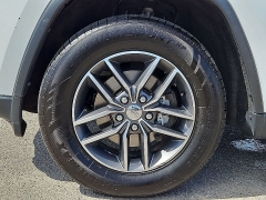 Used 2018  Jeep Grand Cherokee Limited 4x4 at CarloanExpress&period;Com near Hampton&comma; VA