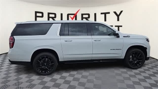 Used 2024  Chevrolet Suburban 4WD 4dr High Country at CarloanExpress&period;Com near Hampton&comma; VA