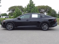 Used 2025  Kia K4 LXS FWD at CarloanExpress&period;Com near Hampton&comma; VA